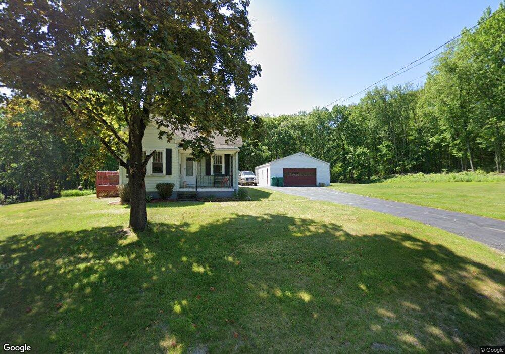 296 Hazel St, Uxbridge, MA 01569 - photo 1