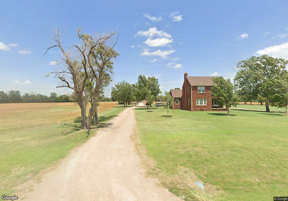 3304 W 69th St N, Valley Center, KS 67147 - photo 1