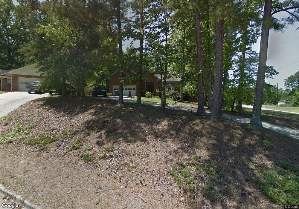 731 Low Meadow Dr, Evans, GA 30809 - photo 1