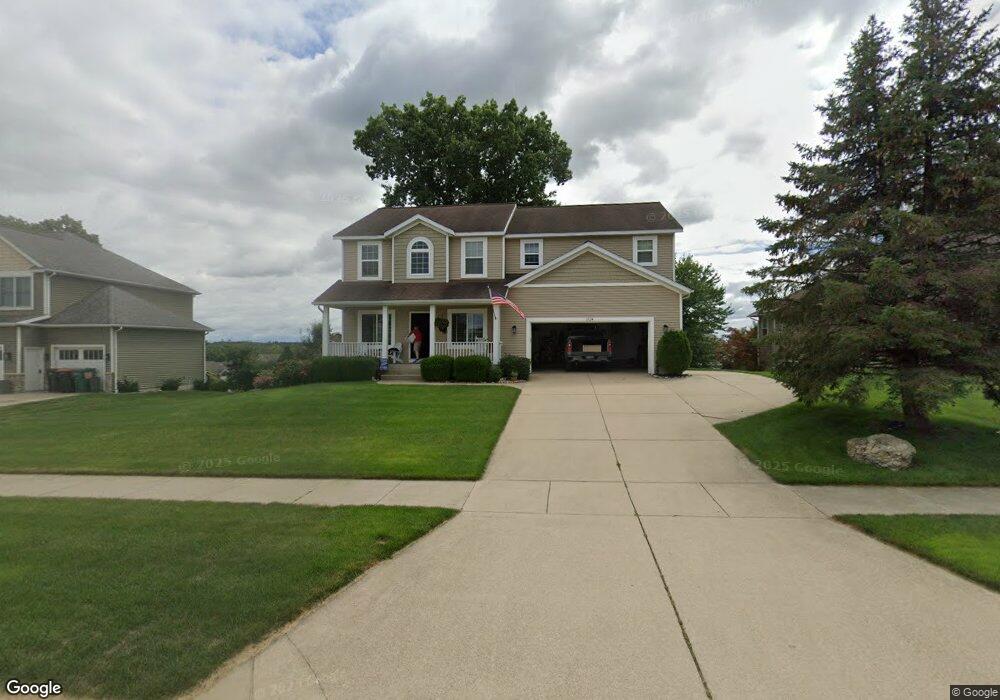 1824 Portadown SW, Byron Center, MI 49315 - photo 1