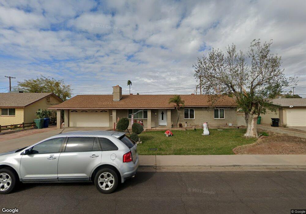 902 N Lesueur, Mesa, AZ 85203 - photo 1