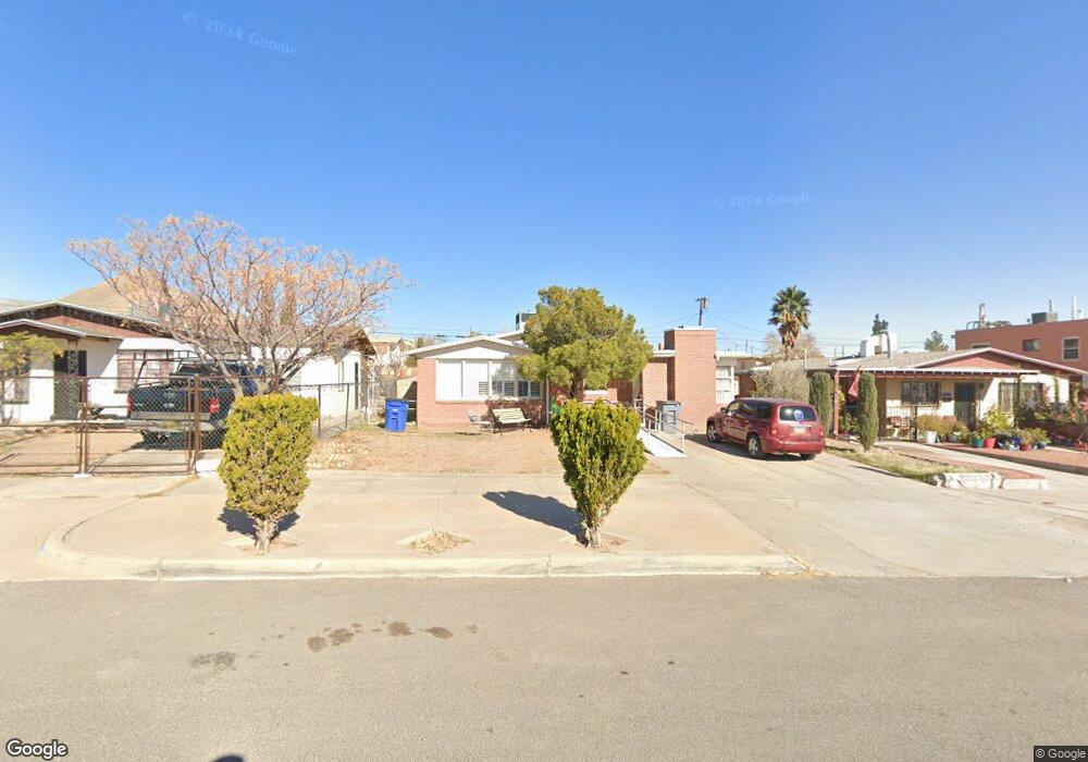 3113 Jefferson Ave, El Paso, TX 79930 - photo 1