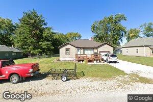 102 S Oakland Rd, Ashmore, IL 61912