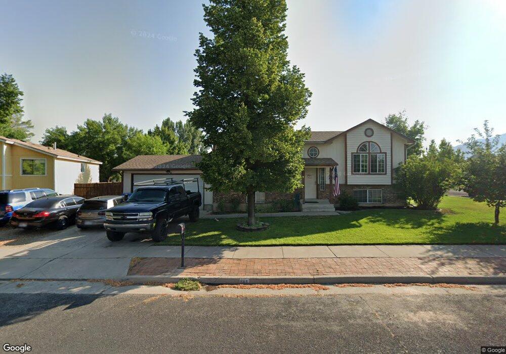 845 W 330 S, Logan, UT 84321 - photo 1