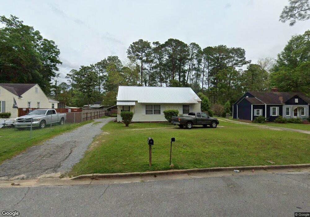 1171 6th St SW, Moultrie, GA 31768 - photo 1