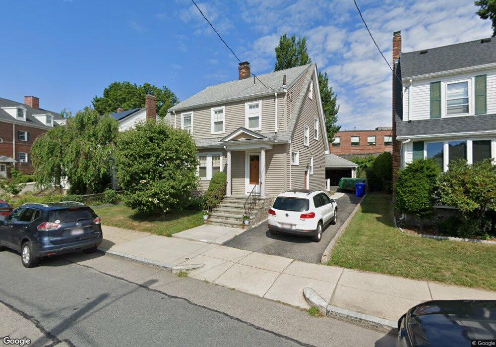 6 Quinn Way, West Roxbury, MA 02132 - photo 1