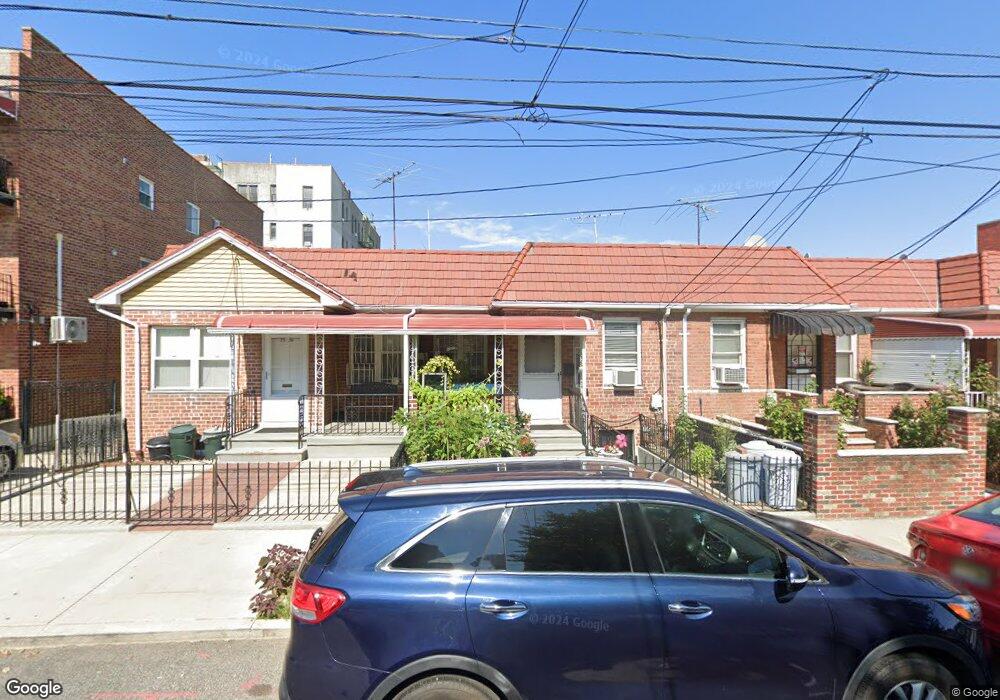 2534 45th St, Astoria, NY 11103 - photo 1