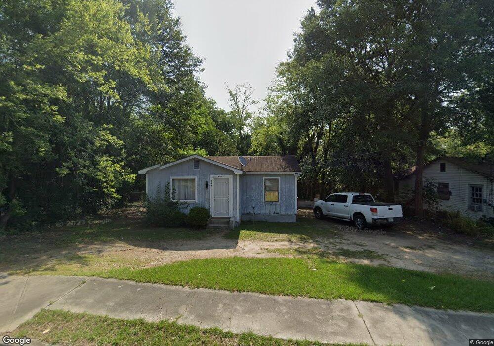 2179 New Clinton Rd unit 1, Macon, GA 31217 - photo 1