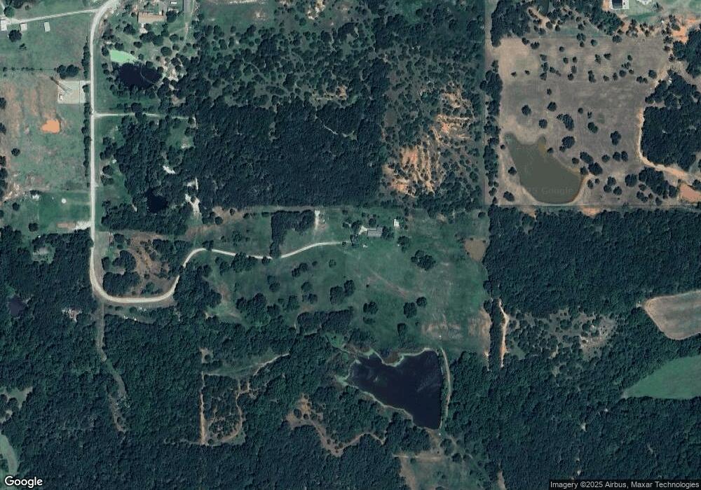 104088 S Jacktown Ln, Meeker, OK 74855 - photo 1