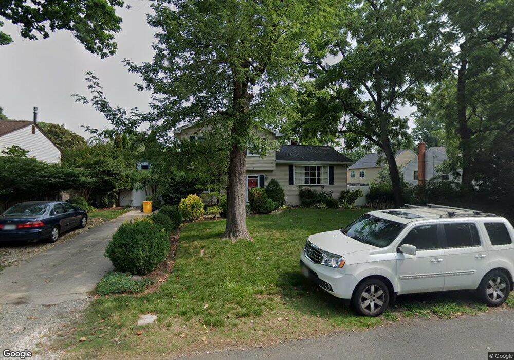 970 Saint Margarets Dr, Annapolis, MD 21409 - photo 1