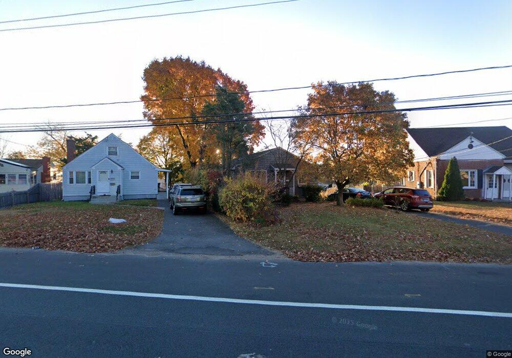 2161 Corbin Ave, New Britain, CT 06053 - photo 1