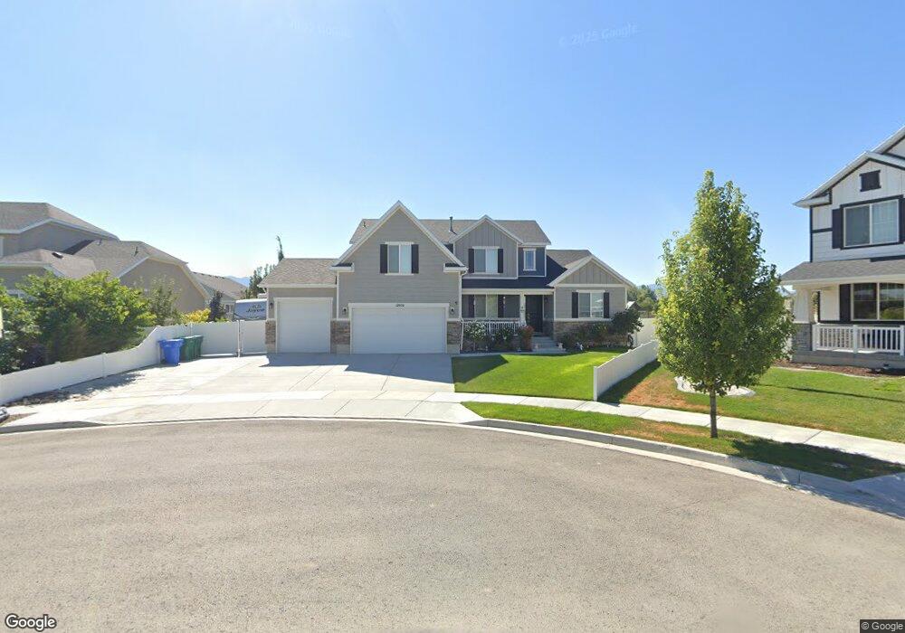 12052 S Prudence Cir, Riverton, UT 84065 - photo 1
