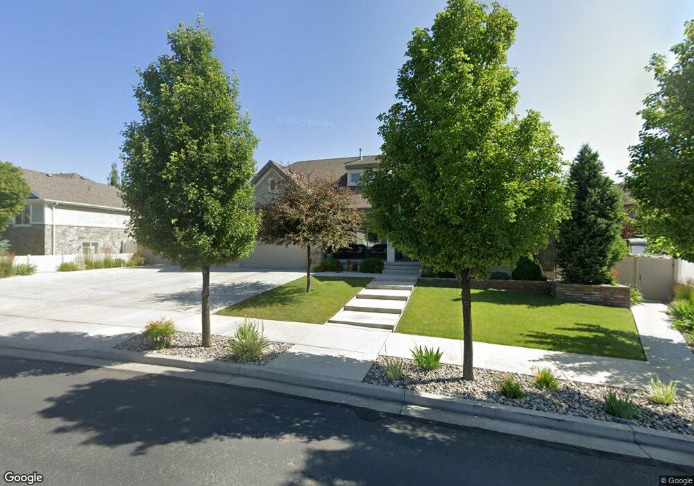 11037 S Alpine Spring Ct, South Jordan, UT 84095 - photo 1