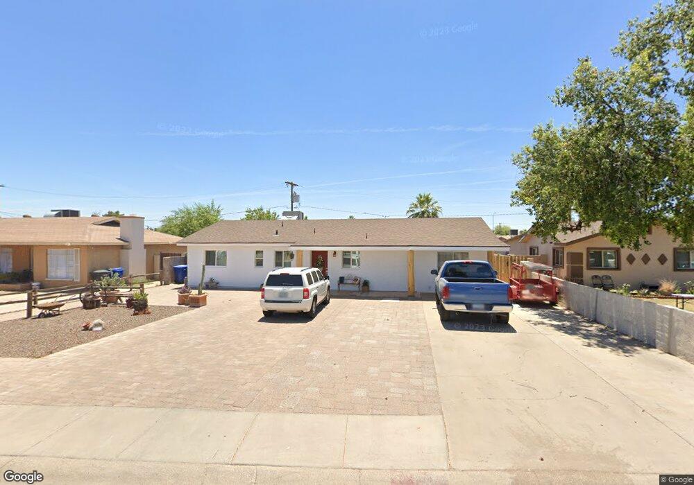 235 E Franklin Ave, Mesa, AZ 85210 - photo 1