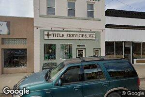 116 N 2nd St, Raton, NM 87740