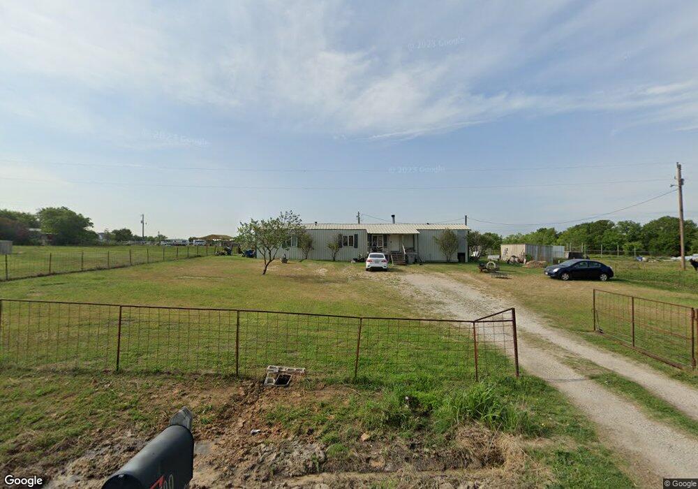 590 Miller Rd, Azle, TX 76020 - photo 1