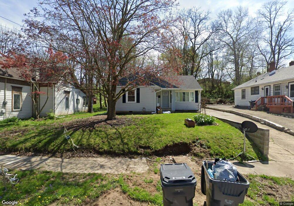 2227 W 9th St, Anderson, IN 46016 - photo 1