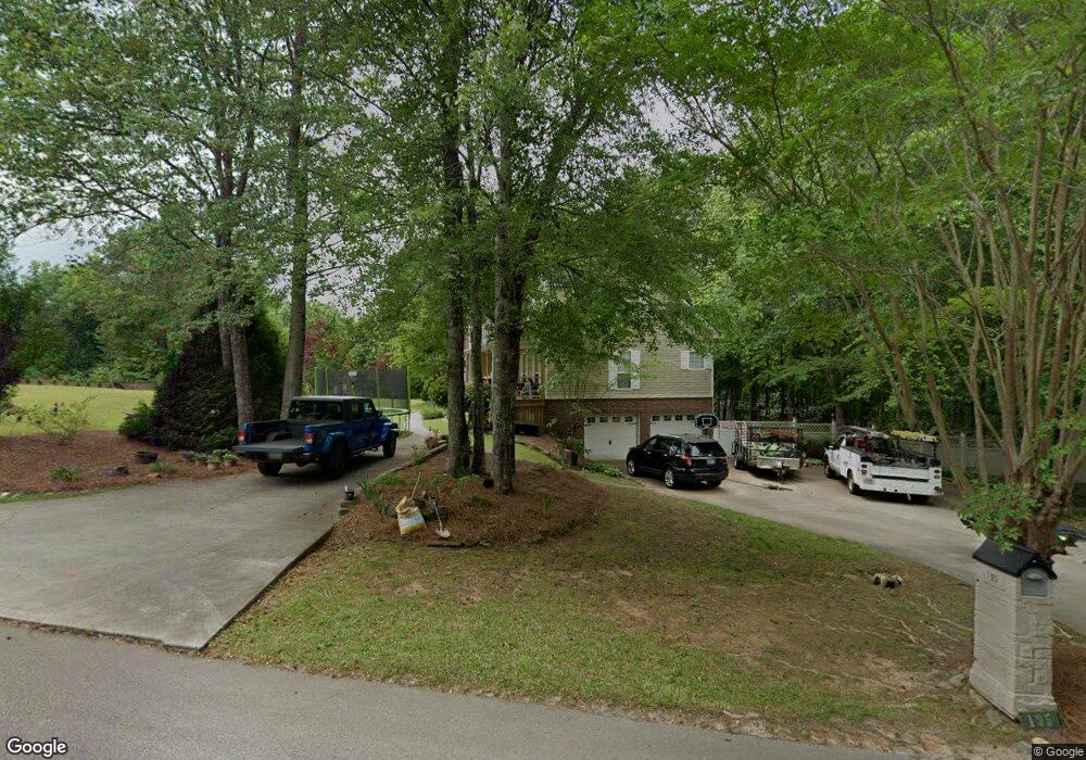 195 White Oak Ct, Carrollton, GA 30116 - photo 1