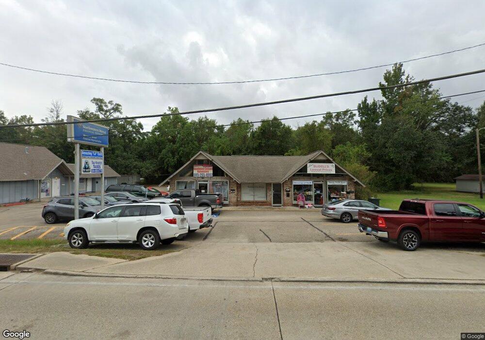 1135 Fremaux Ave, Slidell, LA 70458 - photo 1