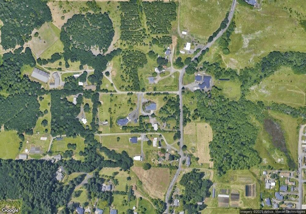 812 Memory Ln, Philomath, OR 97370 - photo 1