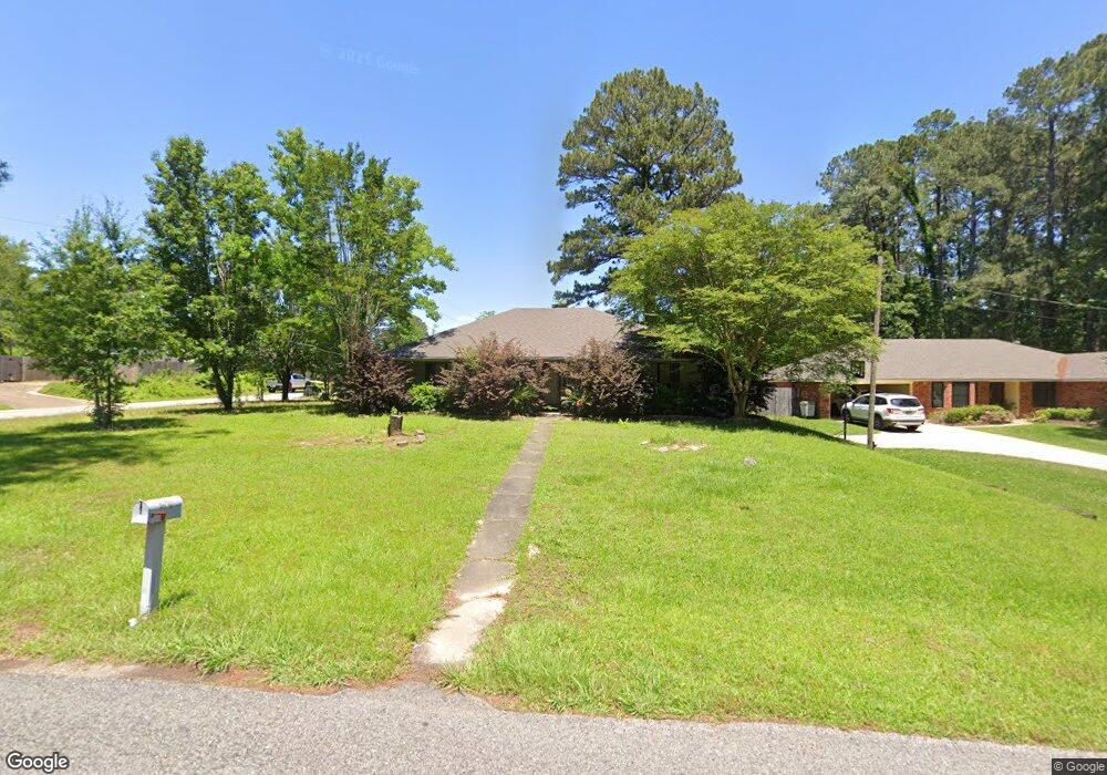 795 Holly Moore Dr, Pineville, LA 71360 - photo 1