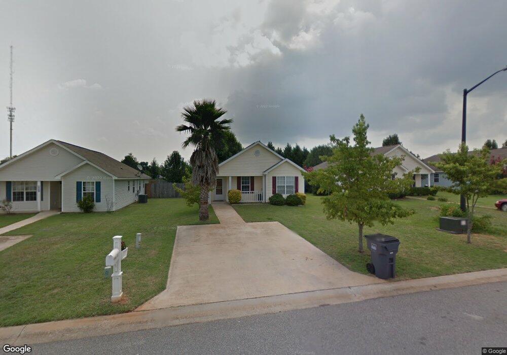 228 Worthington Ln, Warner Robins, GA 31088 - photo 1