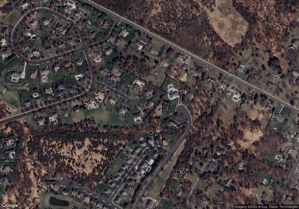 12 Paddock Ct, Branchburg, NJ 08876 - photo 1