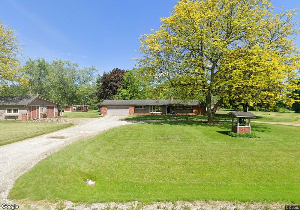 4973 S Maple Rd, Ann Arbor, MI 48108 - photo 1