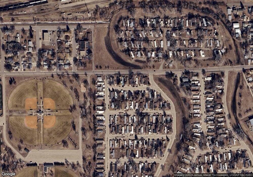 0 W Antelope St, Mandan, ND 58554 - photo 1