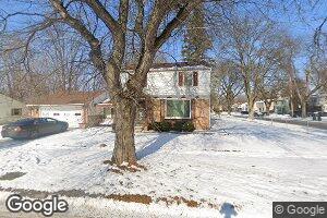 1302 W Myrtle Ave, Flint, MI 48504