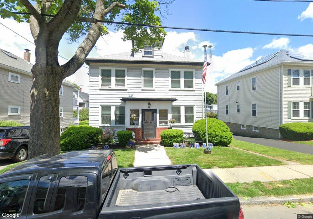 24 Tileston Rd unit 26, Winthrop, MA 02152 - photo 1