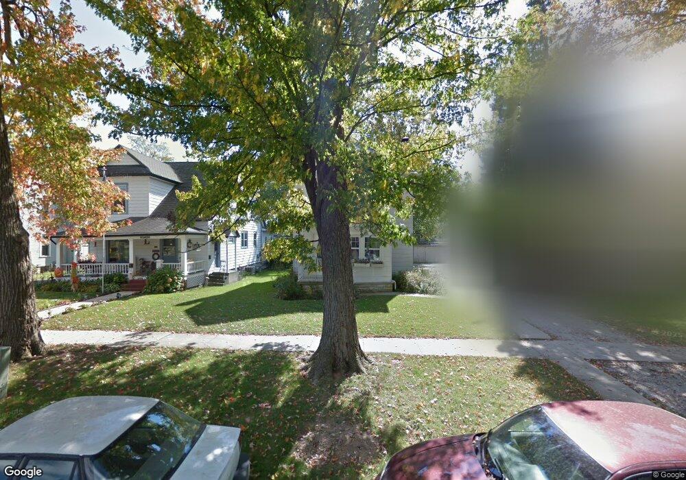 269 E Main St, Wabash, IN 46992 - photo 1