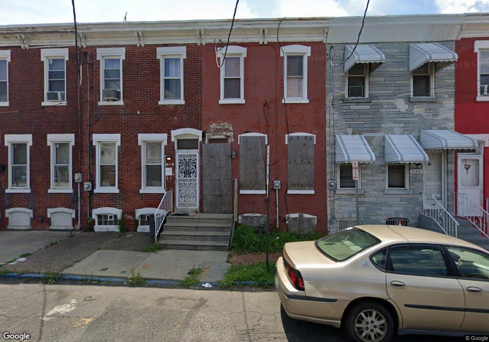 526 Clinton St, Camden, NJ 08103 - photo 1