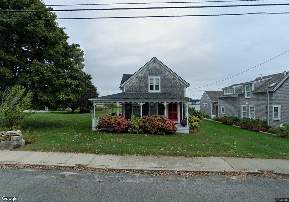 2026 Main Rd, Westport Point, MA 02791 - photo 1