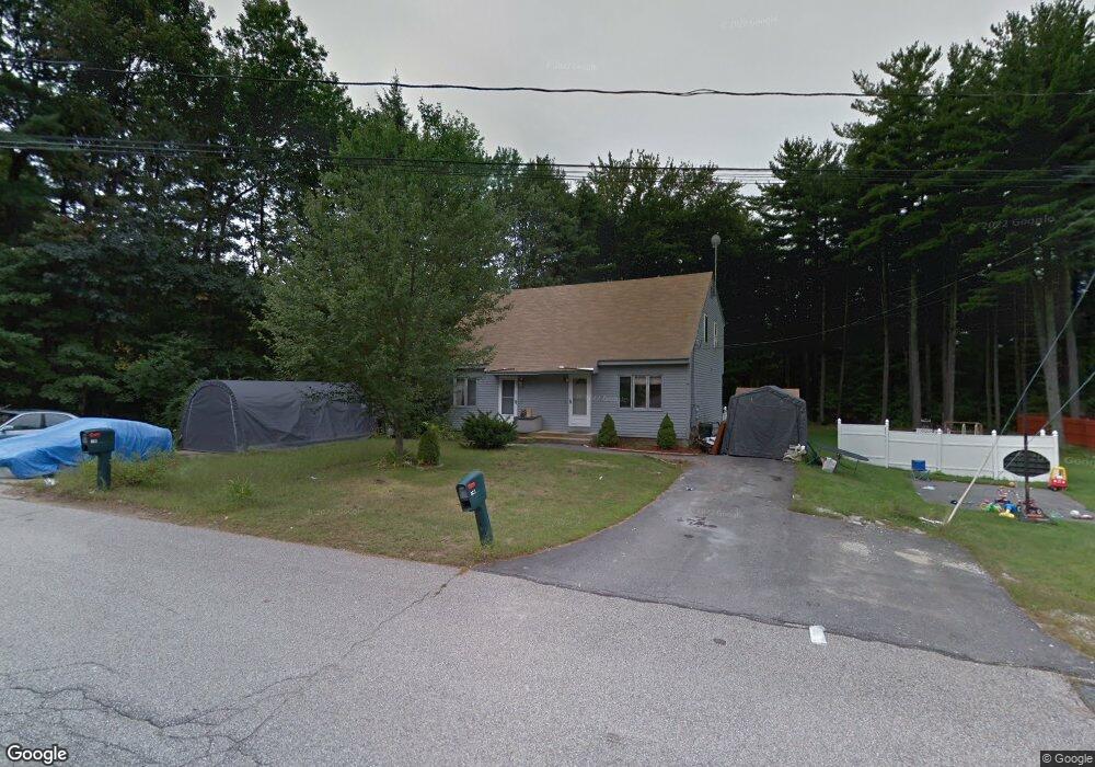 32 Dale Rd unit A, Hooksett, NH 03106 - photo 1