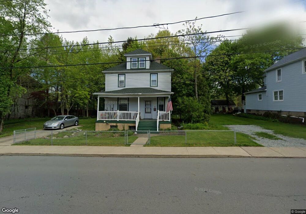 431 N Main St, Taylor, PA 18517 - photo 1