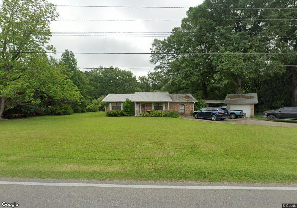 3703 Sharon Rd, Laurel, MS 39443 - photo 1