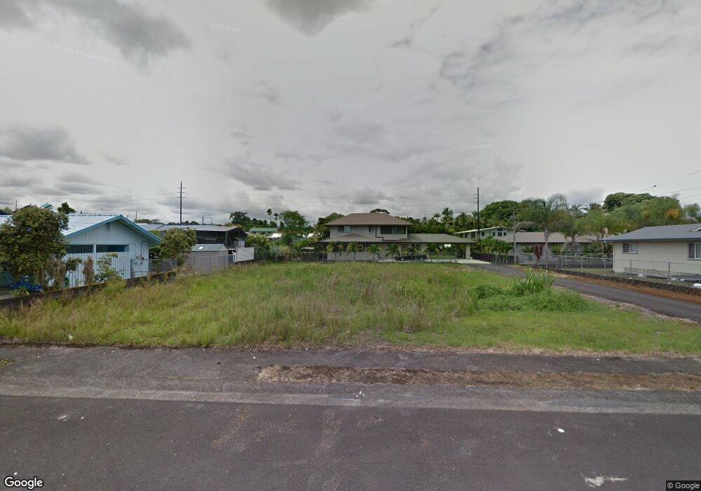 2294 Awapuhi St, Hilo, HI 96720 - photo 1