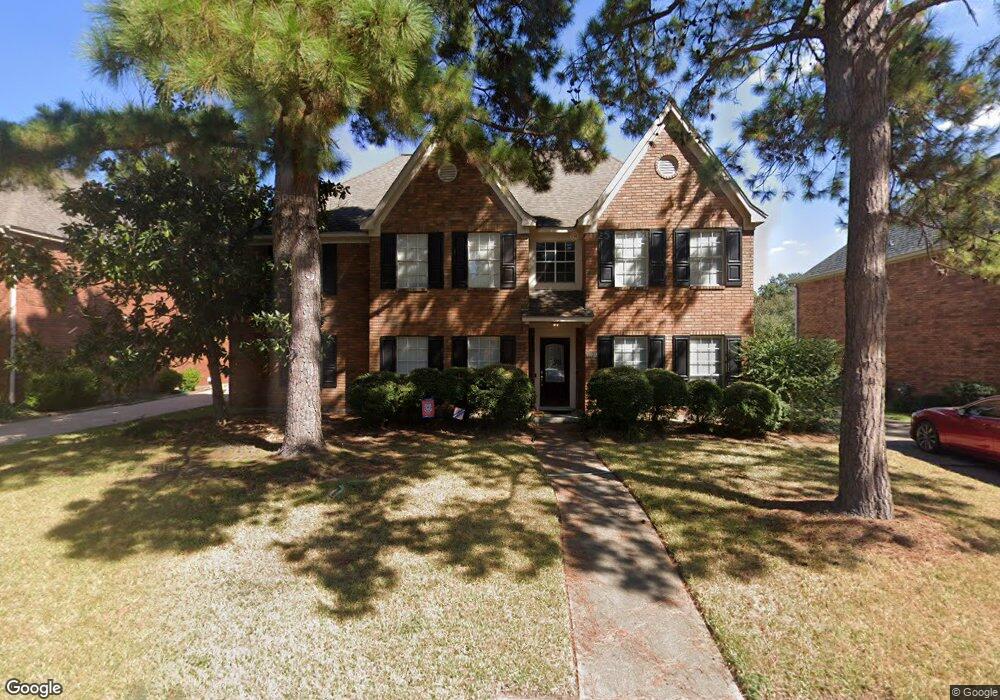 7214 Starbridge Dr, Houston, TX 77095 - photo 1