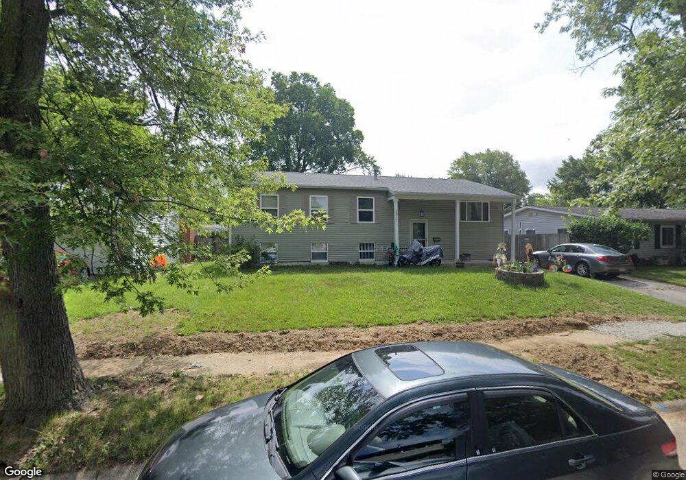 2511 Oswego Ln, Lafayette, IN 47909 - photo 1