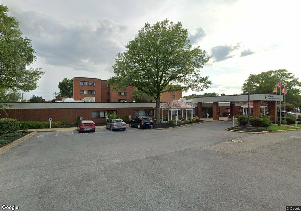 21585 Peabody St, Leonardtown, MD 20650 - photo 1