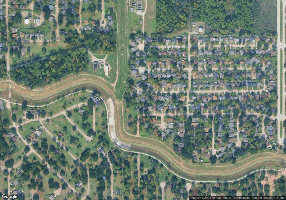 7935 Mosewood St, Houston, TX 77040 - photo 1