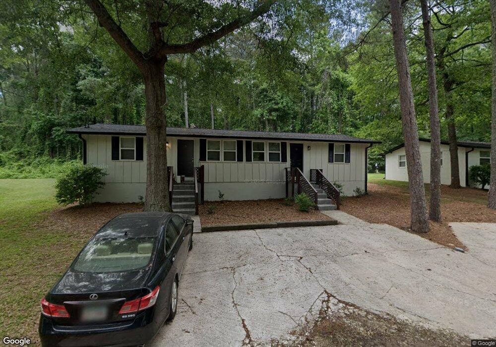 50 Gees Ln unit 5A, Carrollton, GA 30117 - photo 1