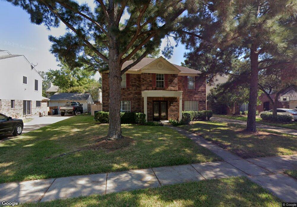 17031 Scenic Lakes Way, Houston, TX 77095 - photo 1