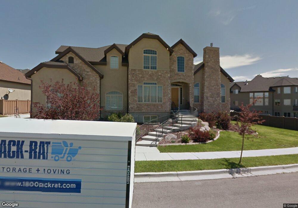 4898 N Ravencrest Ln, Lehi, UT 84043 - photo 1