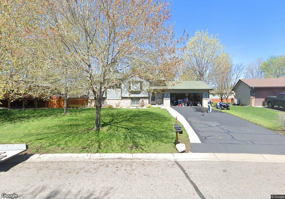 2557 130th Ln NW, Coon Rapids, MN 55448 - photo 1