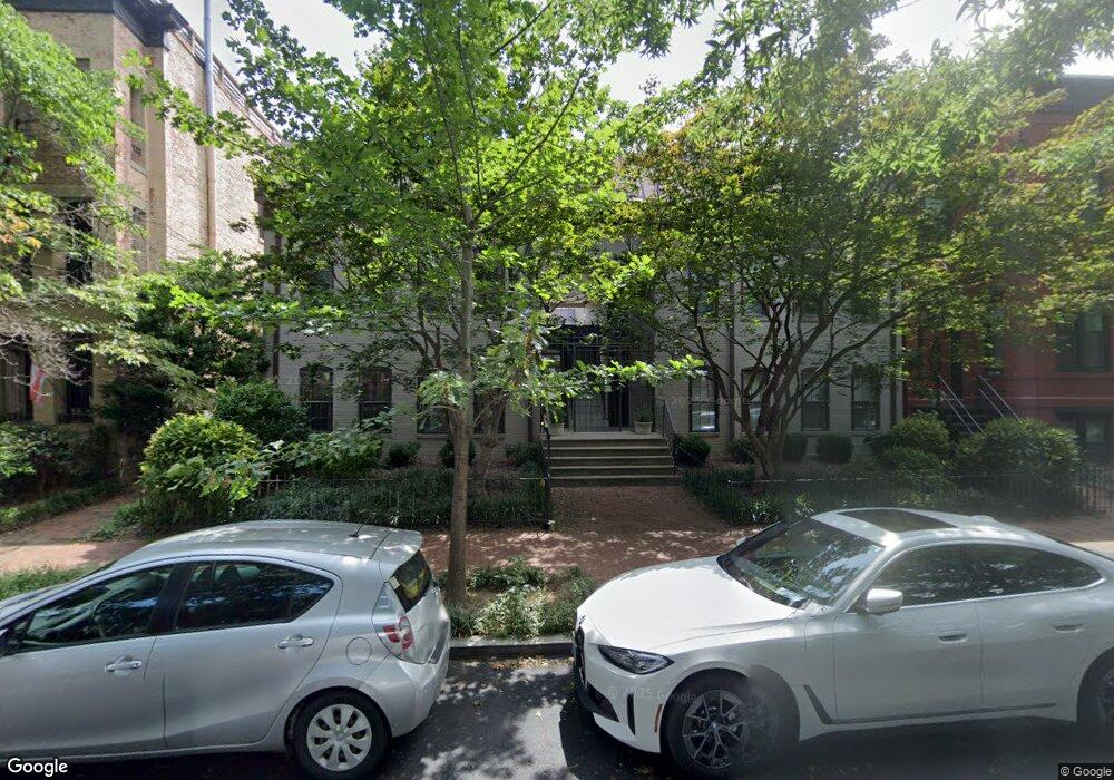 615 3rd St NE unit 8, Washington, DC 20002 - photo 1