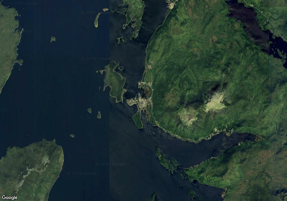 0 Legal Address Only unit DORA BAY, CHOLMONDEL, Craig, AK 99901 - photo 1