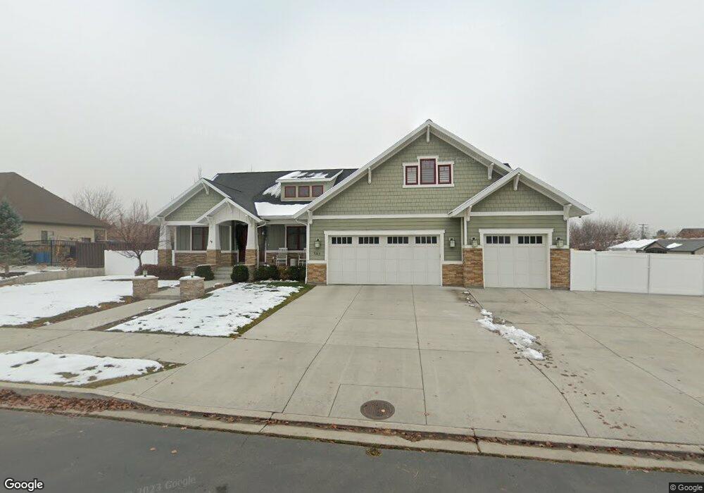 3364 N 1450 W, Pleasant Grove, UT 84062 - photo 1