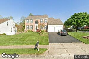 2800 Stone Hollow Ct, Ellicott City, MD 21043